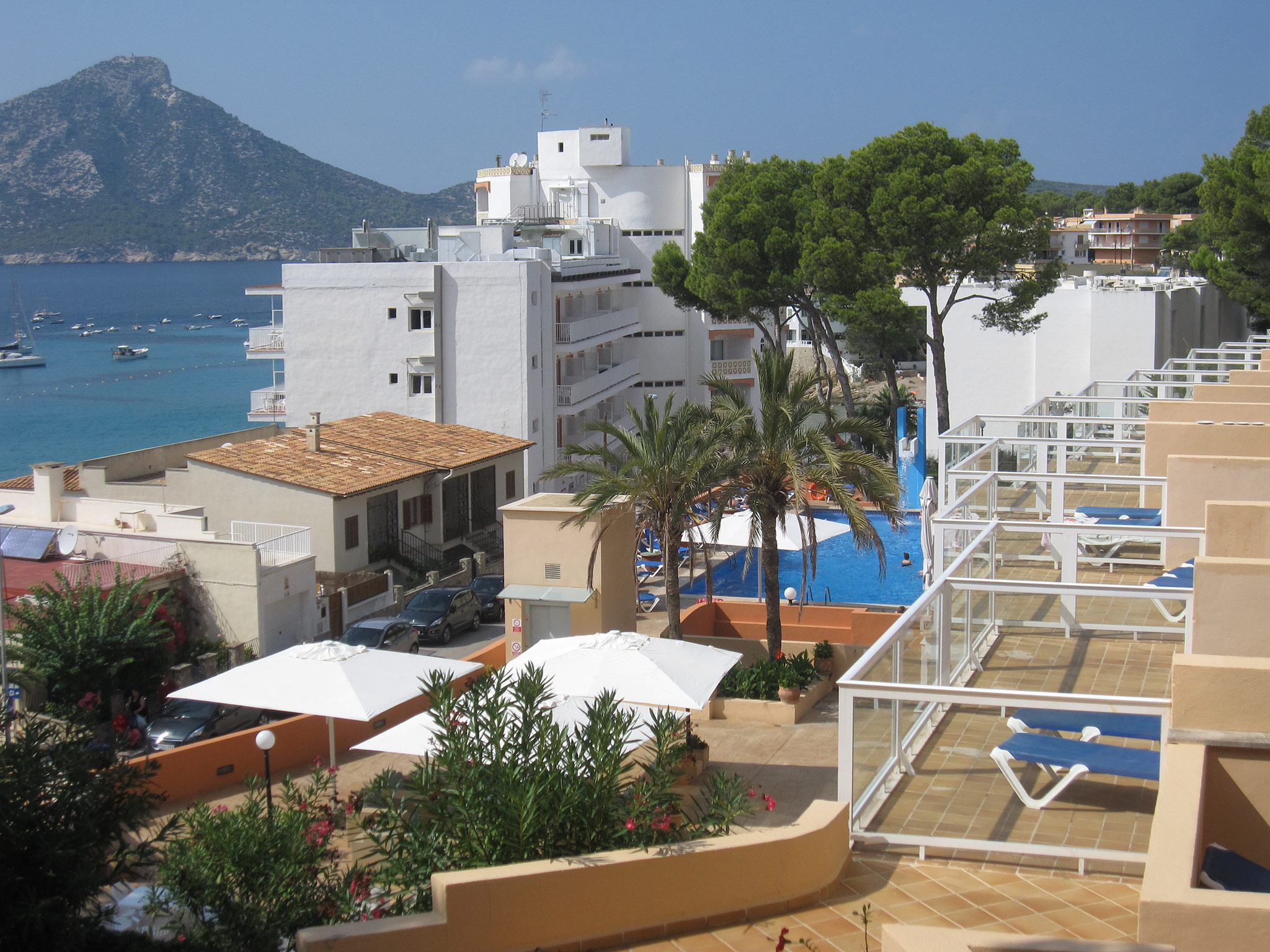 Port d'Andratx
